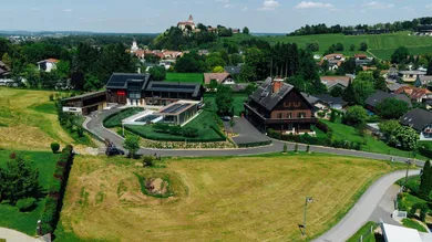 Terrain à Ehrenhausen an der Weinstrasse, Austria No. 134957
