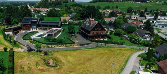 Terrain à Ehrenhausen an der Weinstrasse, Austria No. 134957 12