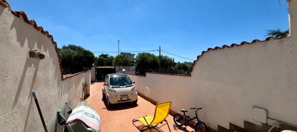 3 rooms Apartment in Rome, Italy No. 201465 3