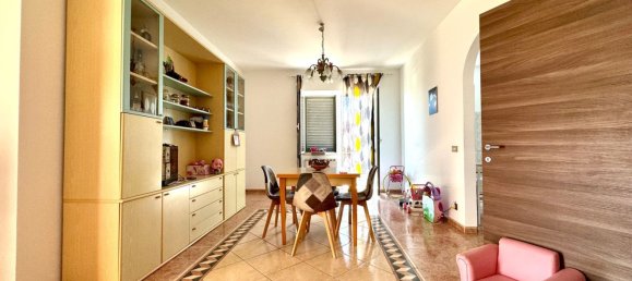 3 rooms Apartment in Rome, Italy No. 201465 16