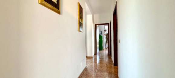 3 rooms Apartment in Rome, Italy No. 201465 12