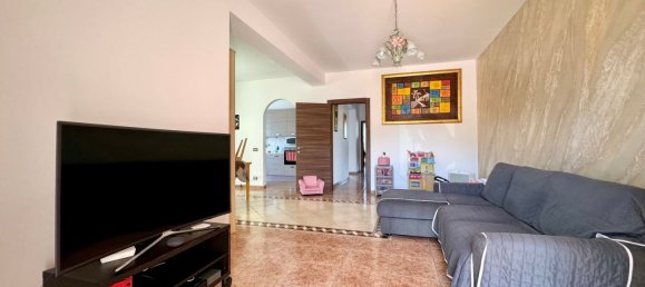 3 rooms Apartment in Rome, Italy No. 201465 17