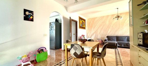 3 rooms Apartment in Rome, Italy No. 201465 15