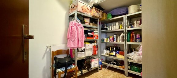 3 rooms Apartment in Rome, Italy No. 201465 11