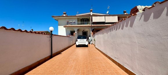 3 rooms Apartment in Rome, Italy No. 201465 18