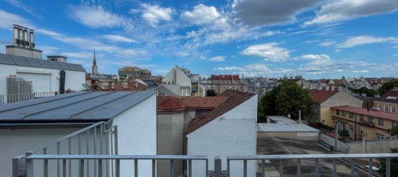 2 rooms Apartment in Hernals, Austria No. 199156 15