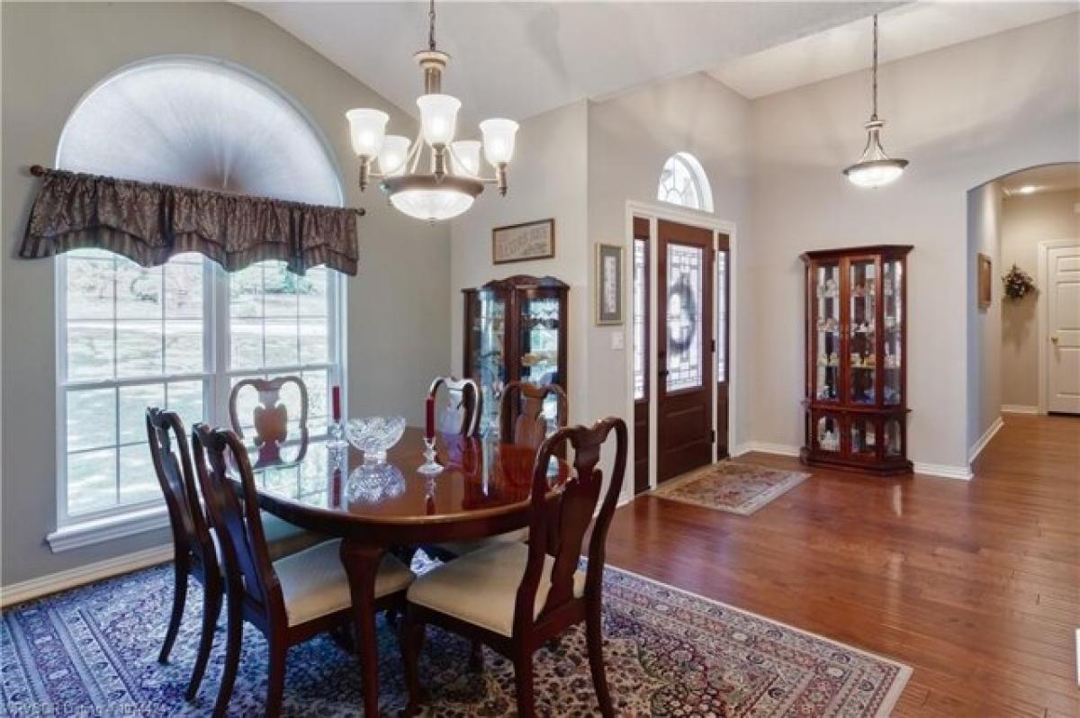 3 bedrooms House in Fort Smith, USA No. 431043