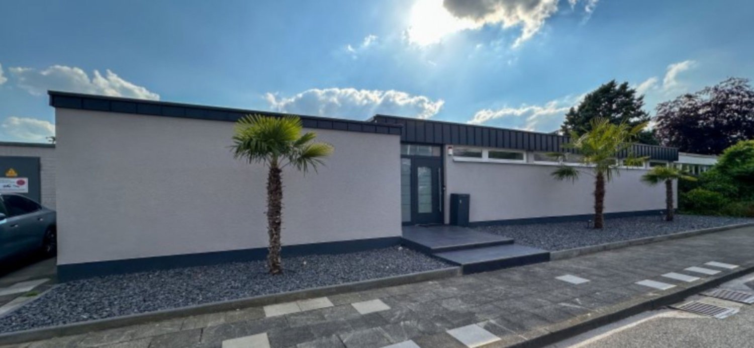 6-Zimmer Bungalow in Cologne, Germany, Nr. 277963