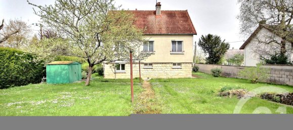 Дом с 4 спальнями в Сезан, Франция № 71979 5