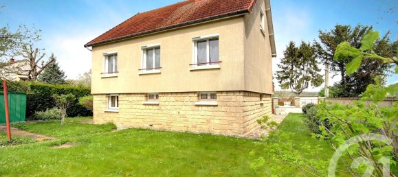 Дом с 4 спальнями в Сезан, Франция № 71979 6