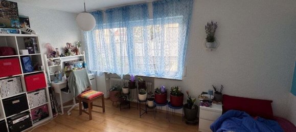 5 rooms Duplex in Boblingen, Germany No. 285736 10