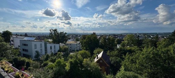 5 rooms Duplex in Boblingen, Germany No. 285736 3