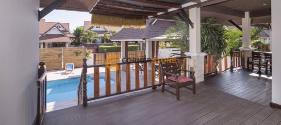 220m² House in Pattaya, Thailand No. 26476 7