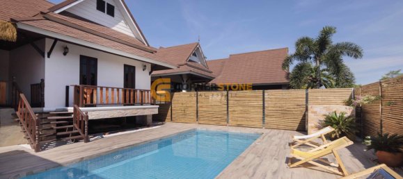 220m² House in Pattaya, Thailand No. 26476 28