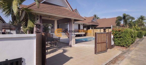 220m² House in Pattaya, Thailand No. 26476 13