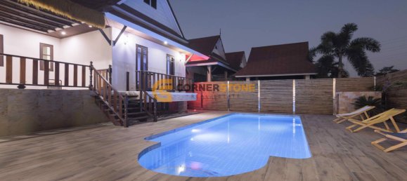 220m² House in Pattaya, Thailand No. 26476 10