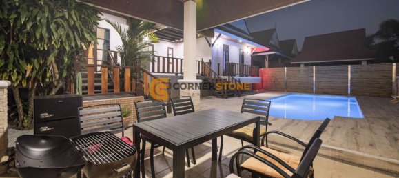 220m² House in Pattaya, Thailand No. 26476 11