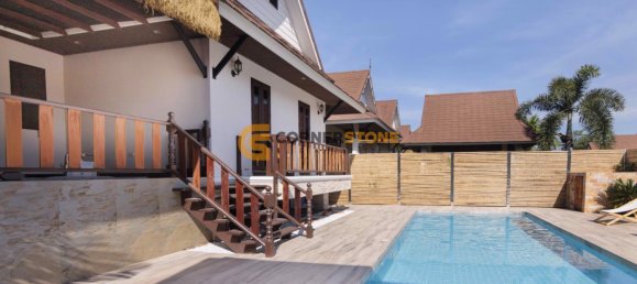 220m² House in Pattaya, Thailand No. 26476 27