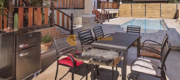 220m² House in Pattaya, Thailand No. 26476 12