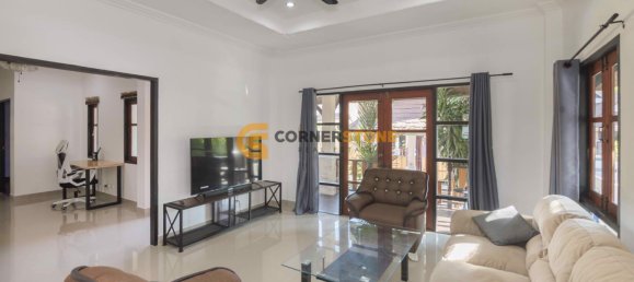 220m² House in Pattaya, Thailand No. 26476 6