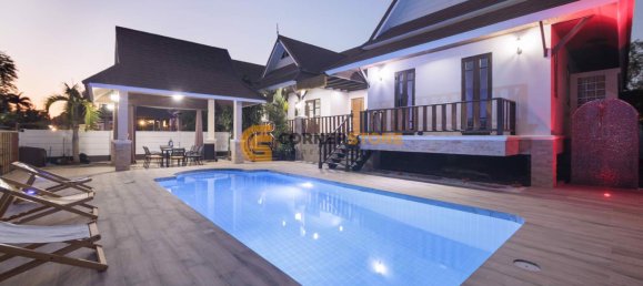 220m² House in Pattaya, Thailand No. 26476 9