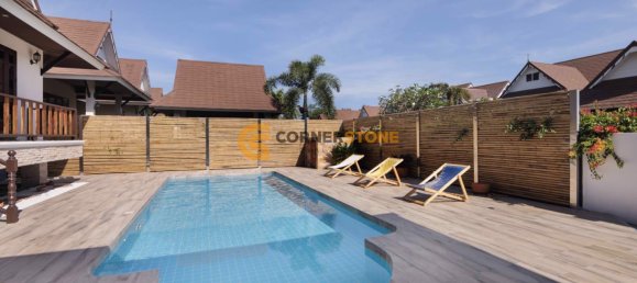 220m² House in Pattaya, Thailand No. 26476 26