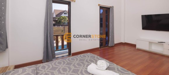 220m² House in Pattaya, Thailand No. 26476 18