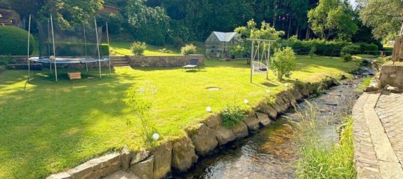 Adosado de 5 dormitorios en Trier-Saarburg, Germany No. 335877 22