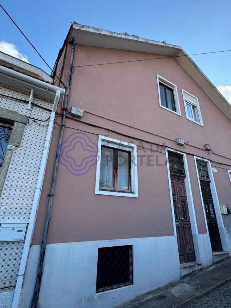 2 غرف نوم منزل في Vila Nova de Gaia, Portugal رقم 205412