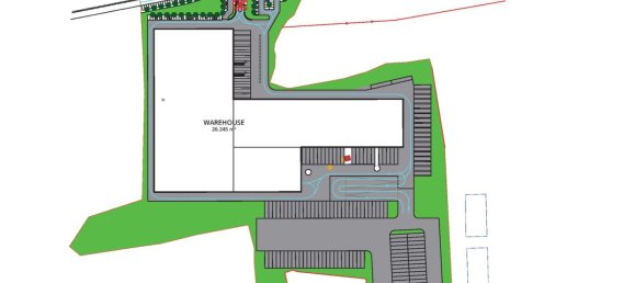 قطعة أرض في Sintra, Portugal 85000متر مربع رقم 61440 2