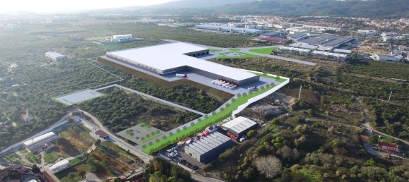 قطعة أرض في Sintra, Portugal 85000متر مربع رقم 61440 3