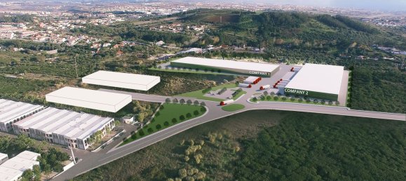 قطعة أرض في Sintra, Portugal 85000متر مربع رقم 61440 8