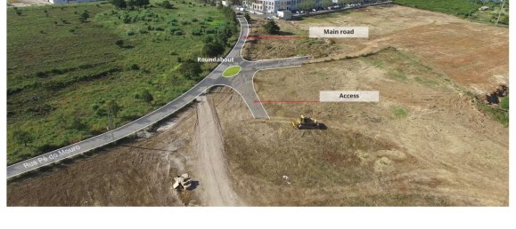 قطعة أرض في Sintra, Portugal 85000متر مربع رقم 61440 7