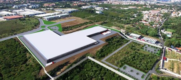 قطعة أرض في Sintra, Portugal 85000متر مربع رقم 61440 4