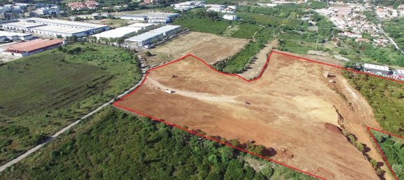 قطعة أرض في Sintra, Portugal 85000متر مربع رقم 61440 5