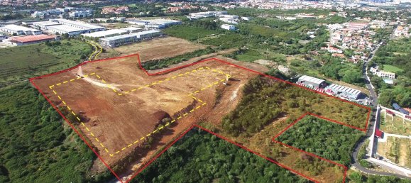 قطعة أرض في Sintra, Portugal 85000متر مربع رقم 61440 6