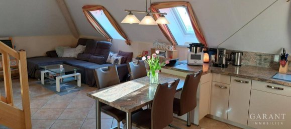 1 bedroom Duplex in Rottal-Inn, Germany No. 1492 2