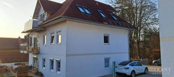 1 bedroom Duplex in Rottal-Inn, Germany No. 1492 32