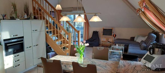 1 bedroom Duplex in Rottal-Inn, Germany No. 1492 10