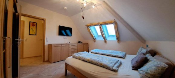 1 bedroom Duplex in Rottal-Inn, Germany No. 1492 20