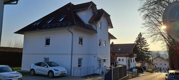 1 bedroom Duplex in Rottal-Inn, Germany No. 1492 28