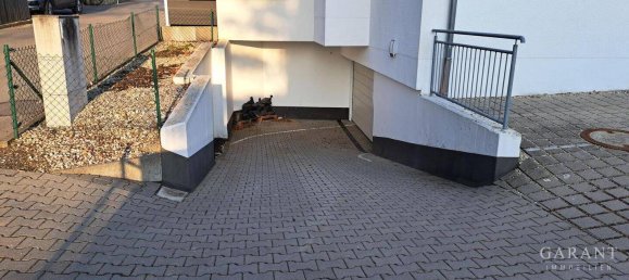 1 bedroom Duplex in Rottal-Inn, Germany No. 1492 30