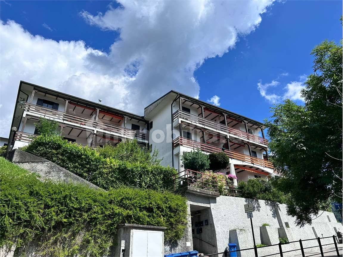 1 غرف نوم شقة في Cassina Valsassina, Italy رقم 263845