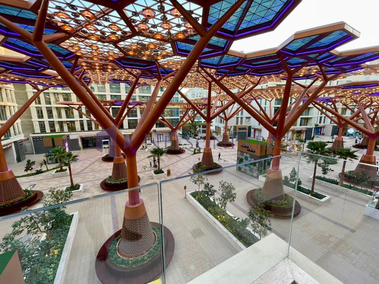 1 bedroom Apartment in Doha, Qatar No. 517