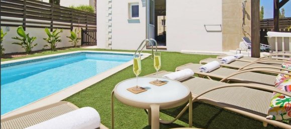 3 bedrooms Villa in Pernera, Cyprus No. 22718 6