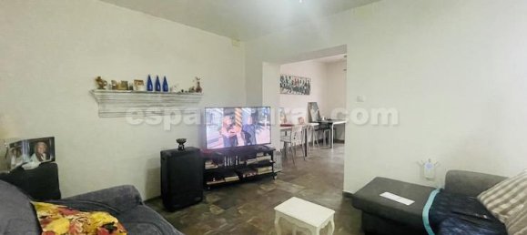 6 bedrooms Commercial property in Arboleas, Spain No. 11180 5