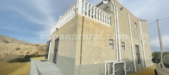 6 bedrooms Commercial property in Arboleas, Spain No. 11180 29