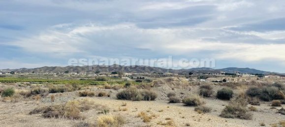 6 bedrooms Commercial property in Arboleas, Spain No. 11180 30