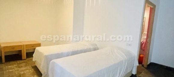 6 bedrooms Commercial property in Arboleas, Spain No. 11180 8