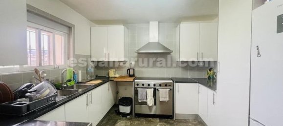 6 bedrooms Commercial property in Arboleas, Spain No. 11180 3